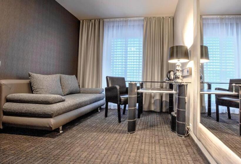 Cameră Cvadruplă Deluxe, Volcano Spa