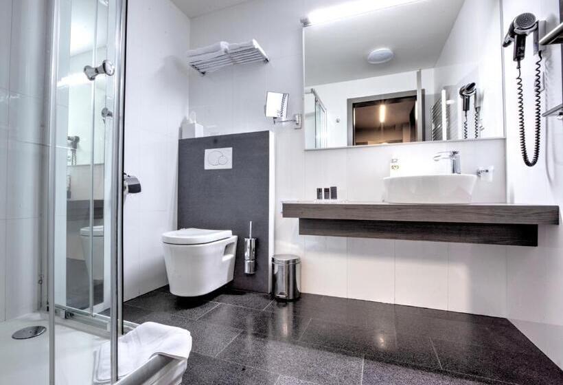 Cameră Deluxe, Volcano Spa