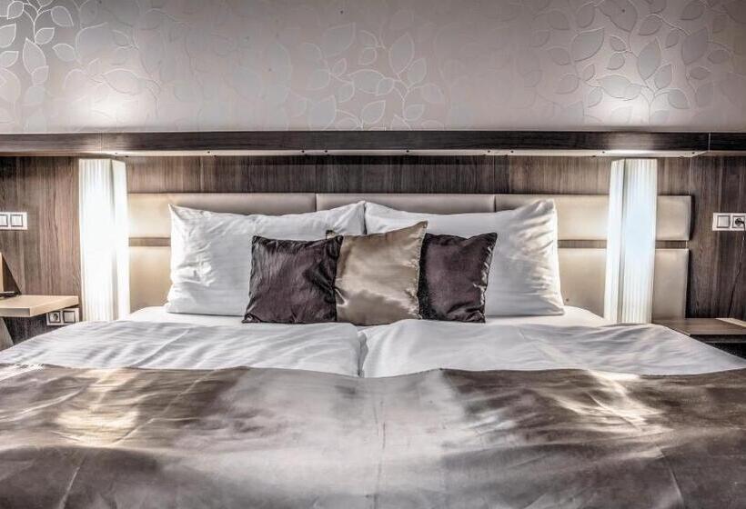 Cameră Deluxe, Volcano Spa