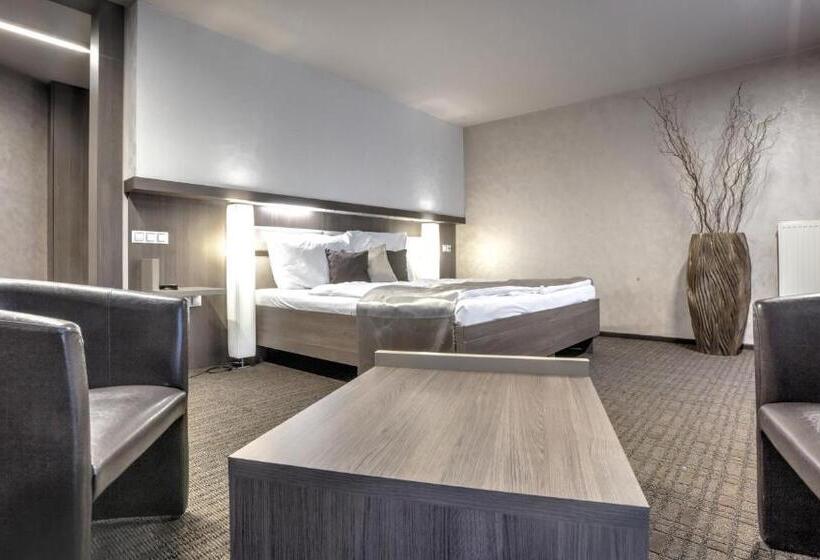 Cameră Deluxe, Volcano Spa