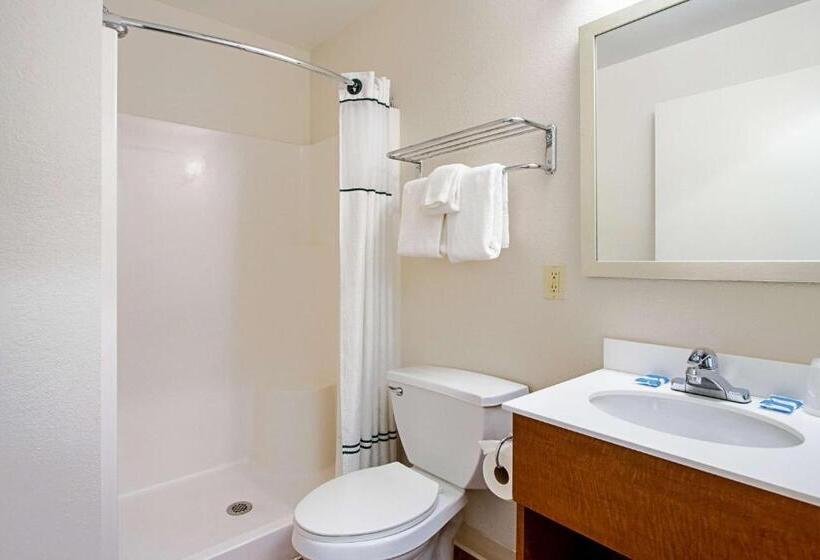 استودیوی استاندارد, Welcome Suiteso Fallon