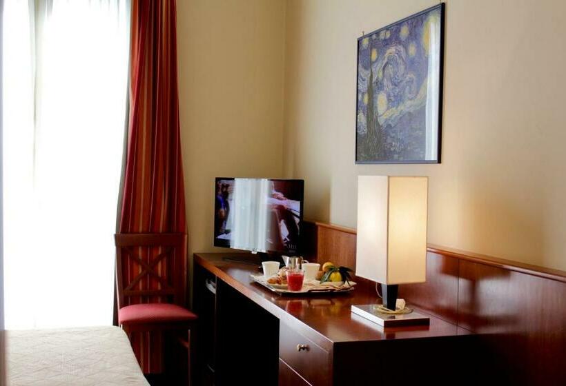 اتاق استاندارد, Santa Caterina Park