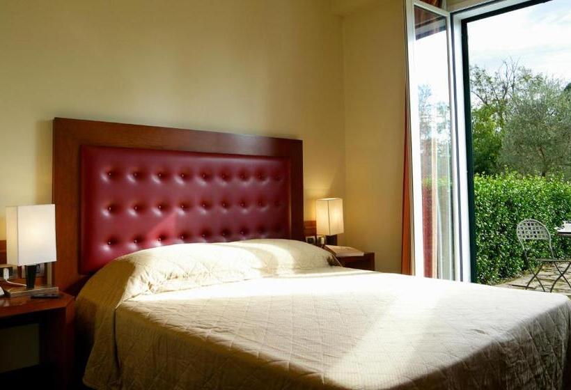 اتاق استاندارد, Santa Caterina Park