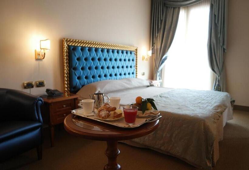 سوییت جونیور, Santa Caterina Park