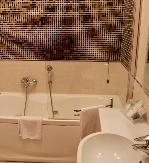 سوییت, Santa Caterina Park