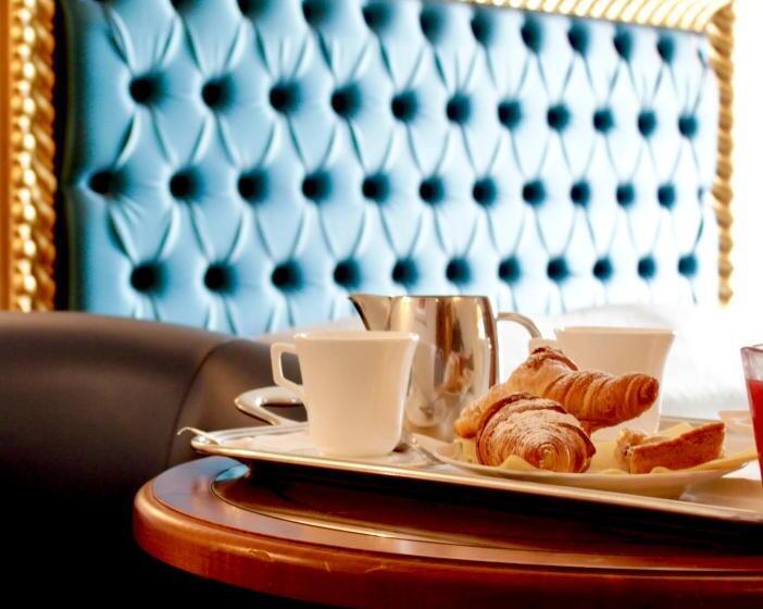 سوییت, Santa Caterina Park