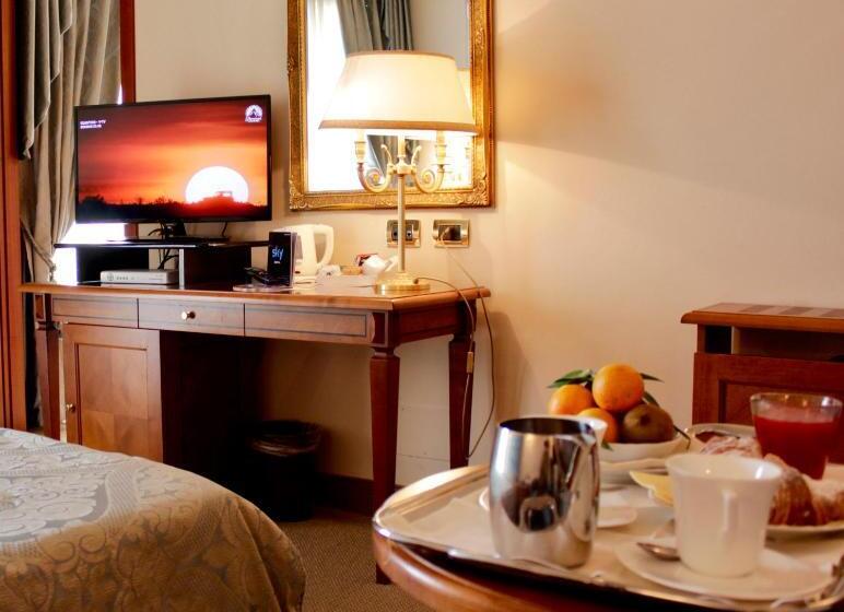 سوییت, Santa Caterina Park