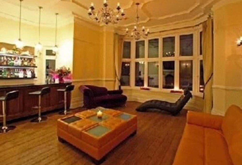 Номер Superior, Space Boutique B&b