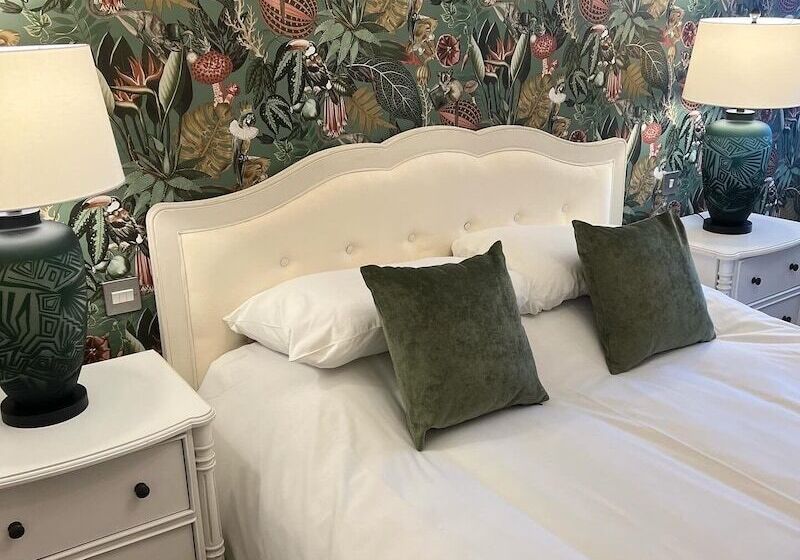 Номер Стандарт, Space Boutique B&b