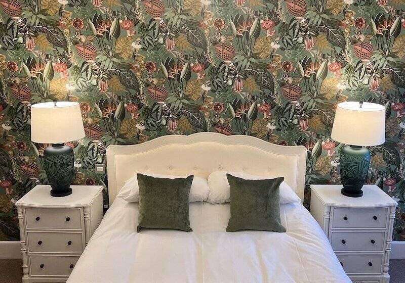 Номер Стандарт, Space Boutique B&b