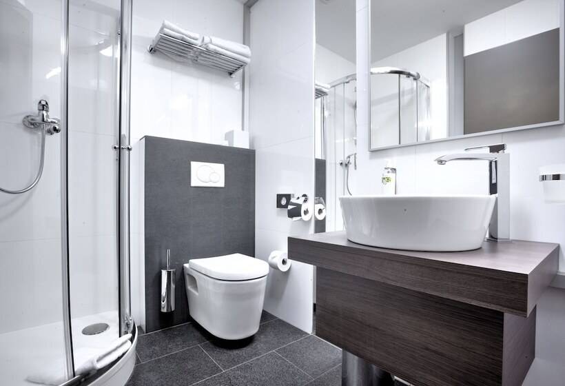 Cameră Superioară, Volcano Spa