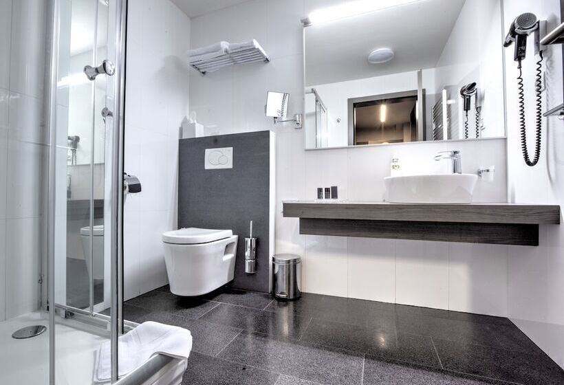 Cameră Deluxe, Volcano Spa