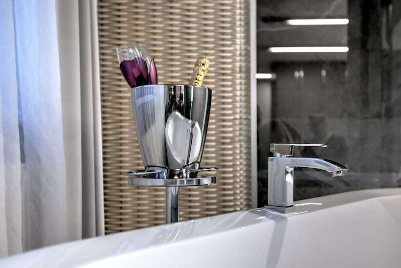 Cameră Deluxe, Volcano Spa