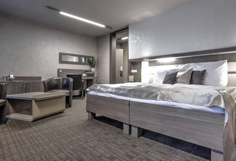 Cameră Deluxe, Volcano Spa