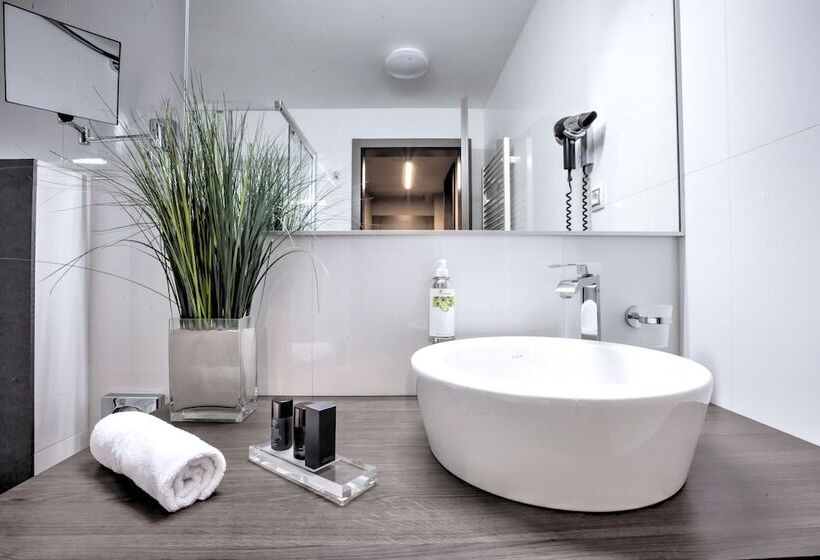 Cameră Deluxe, Volcano Spa