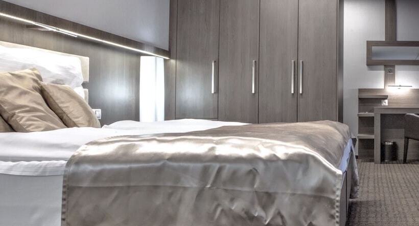 Cameră Deluxe, Volcano Spa