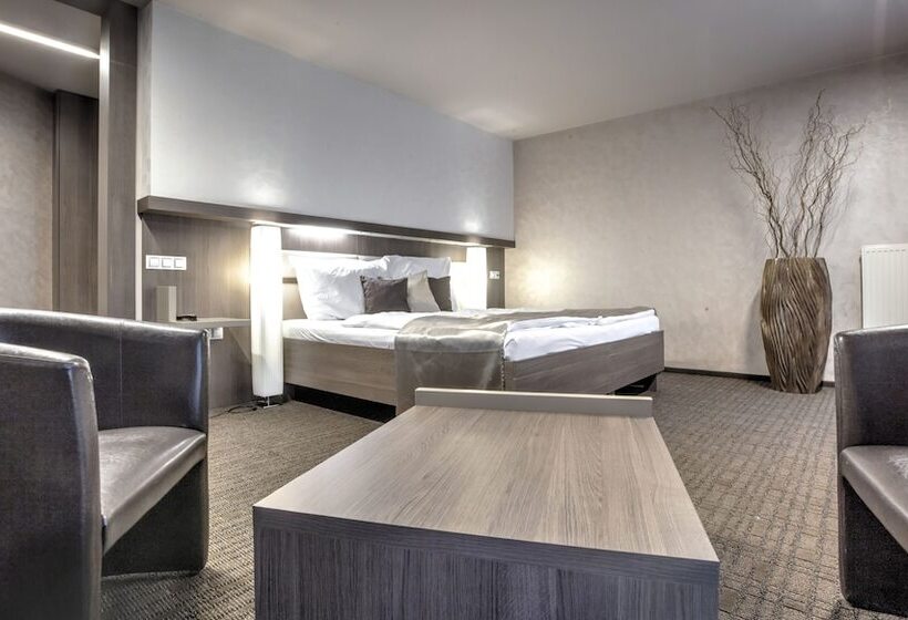 Cameră Deluxe, Volcano Spa