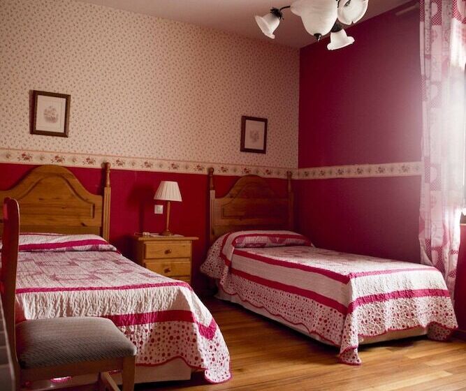 آپارتمان 2 خوابه, Apartamentos La Gloria