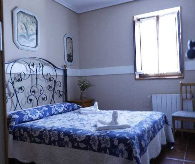 آپارتمان 2 خوابه, Apartamentos La Gloria