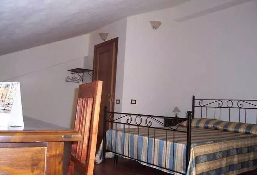 اتاق استاندارد, B&b Sciarammola