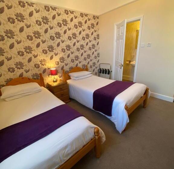 스탠다드 룸, Paignton Court