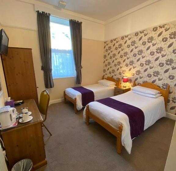 스탠다드 룸, Paignton Court