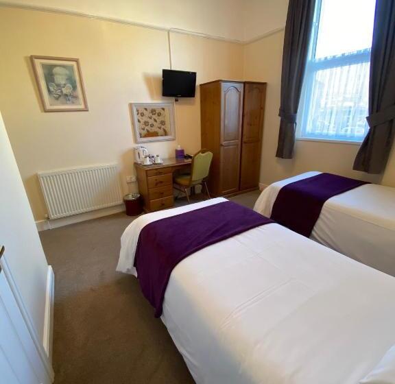 스탠다드 룸, Paignton Court