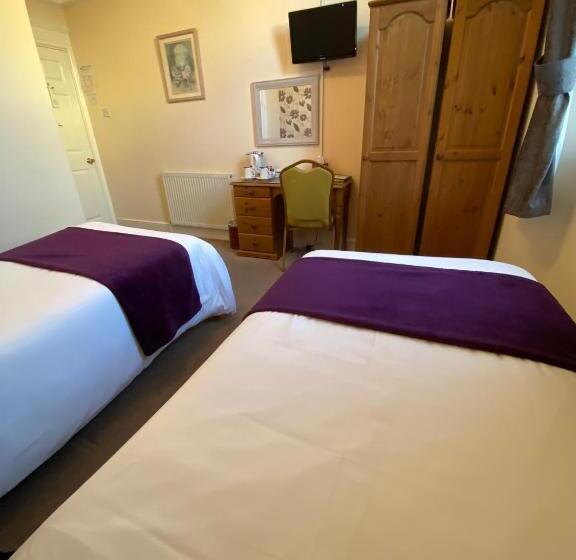 스탠다드 룸, Paignton Court