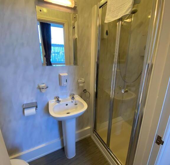 스탠다드 룸, Paignton Court