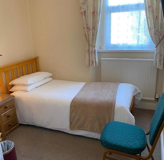 스탠다드 싱글 룸, Paignton Court