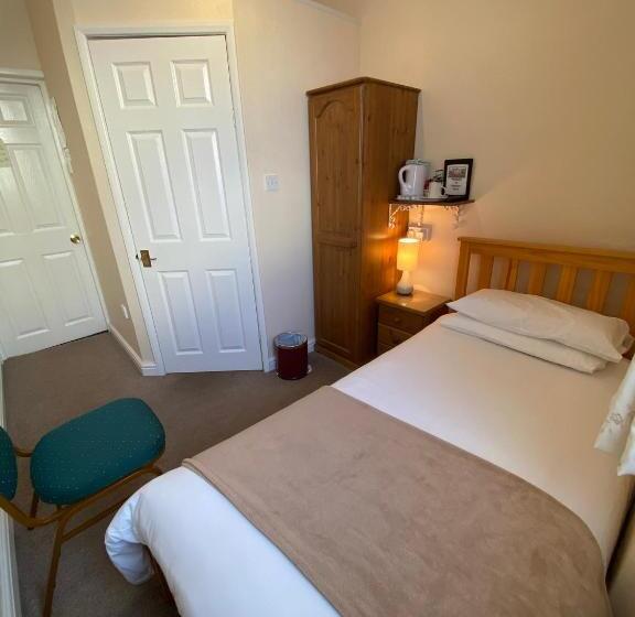 스탠다드 싱글 룸, Paignton Court