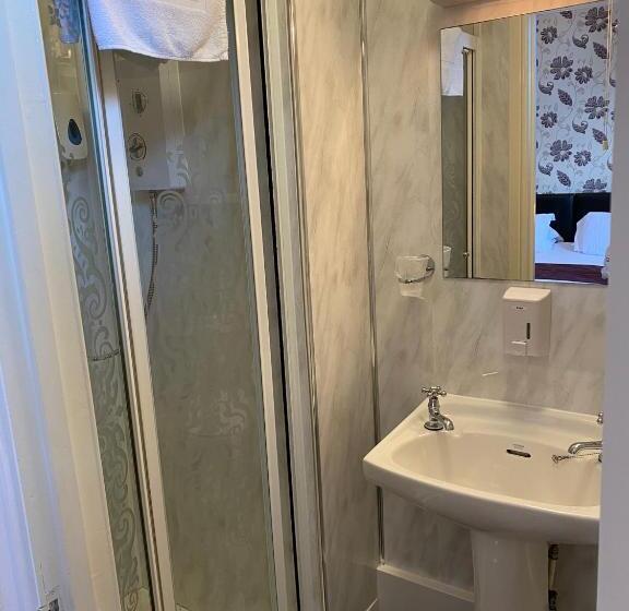 수피리어 룸, Paignton Court