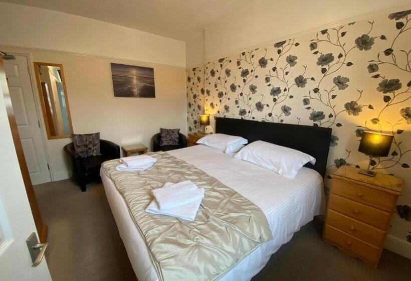 디럭스 룸, Paignton Court