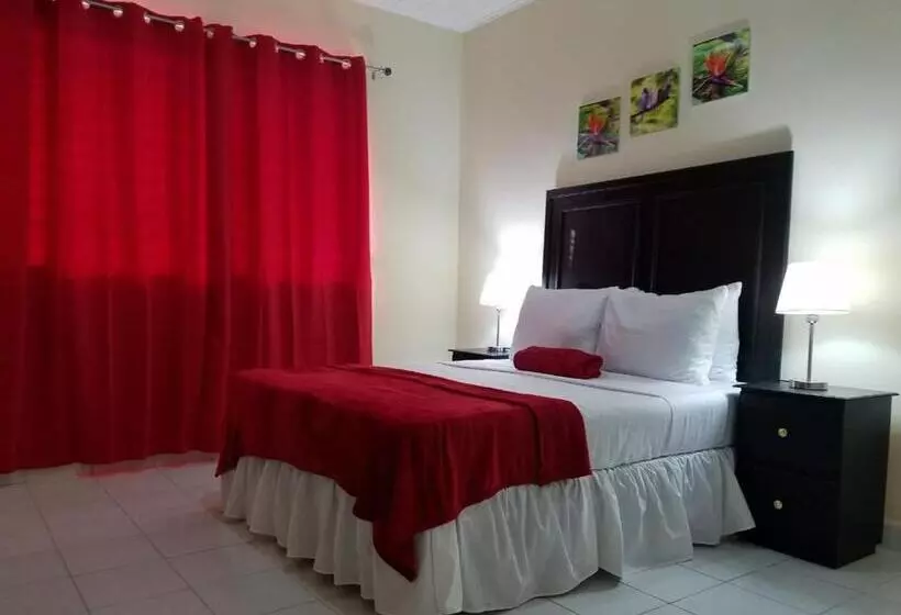 اتاق استاندارد, Mh Boutique