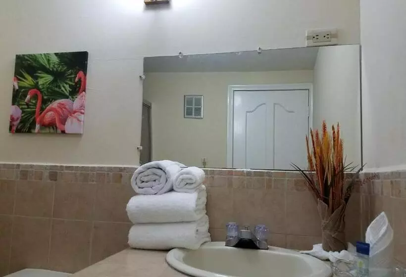 اتاق استاندارد, Mh Boutique