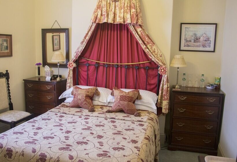 Номер Стандарт, Albert & Victoria Guest House