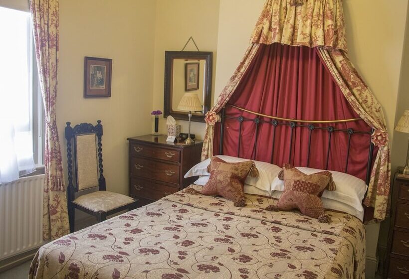 Номер Стандарт, Albert & Victoria Guest House