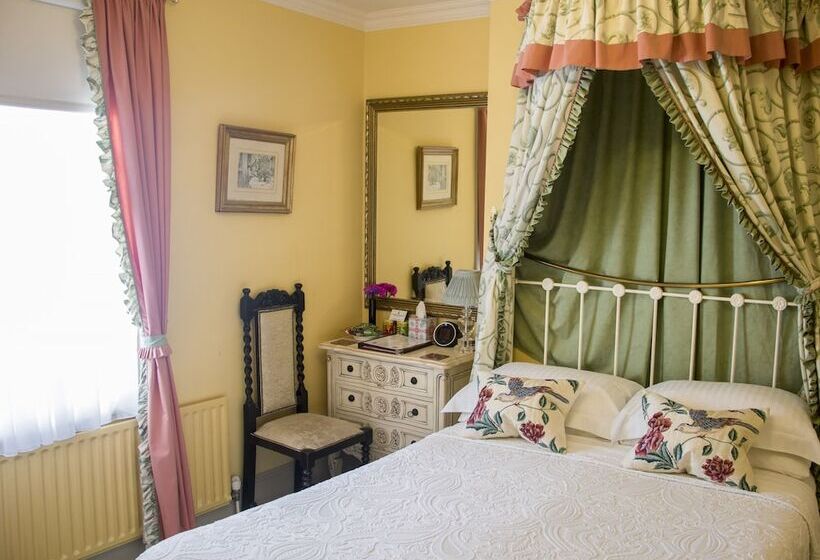 스탠다드 룸, Albert & Victoria Guest House