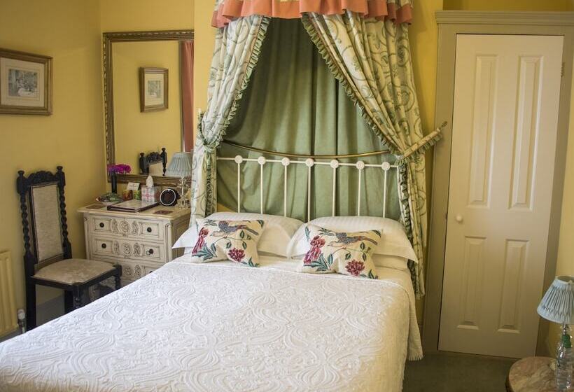 스탠다드 룸, Albert & Victoria Guest House