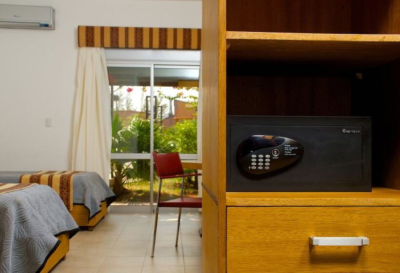 غرفة تنفيذية, Alto Del Camino