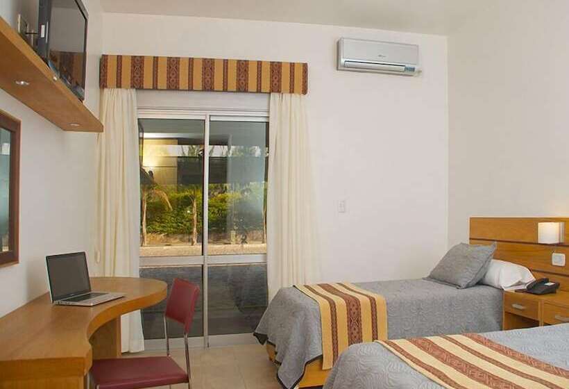 غرفة تنفيذية, Alto Del Camino