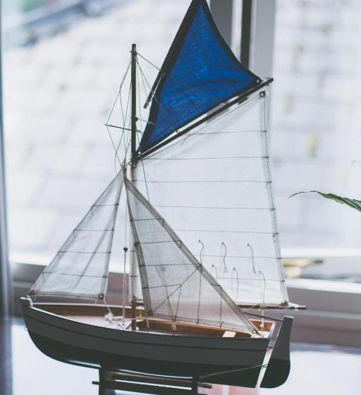 Deluxe Suite Sea View, Bayards Cove Inn