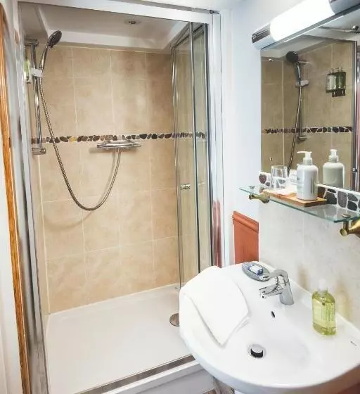 Habitació Deluxe amb Vistes, Bayards Cove Inn