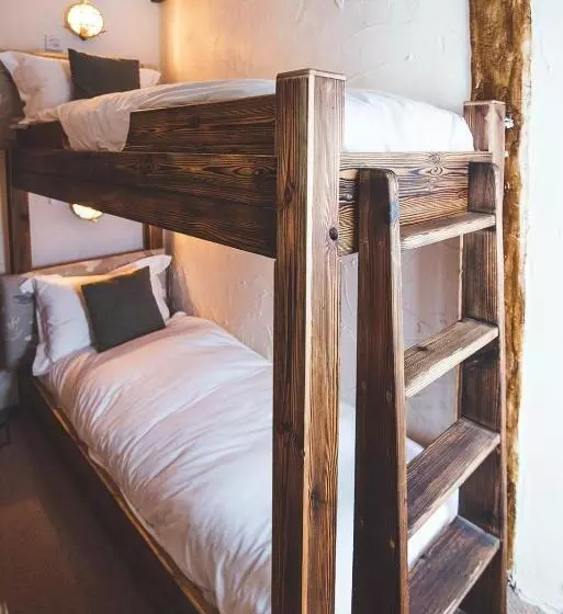 Habitació Familiar Deluxe, Bayards Cove Inn