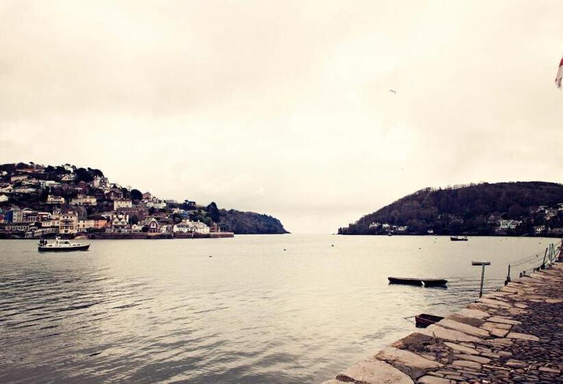 اتاق سوپریور, Bayards Cove Inn