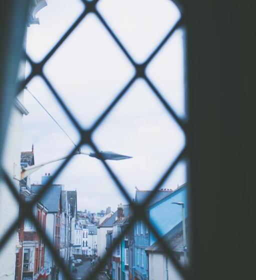 اتاق سوپریور, Bayards Cove Inn