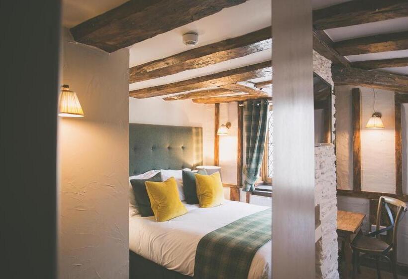 اتاق سوپریور, Bayards Cove Inn