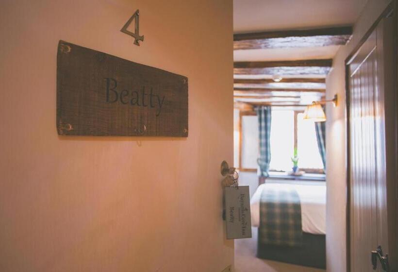 اتاق سوپریور, Bayards Cove Inn