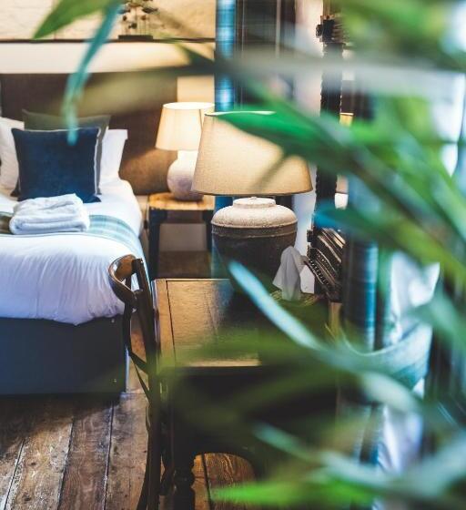 اتاق سوپریور با چشمانداز, Bayards Cove Inn