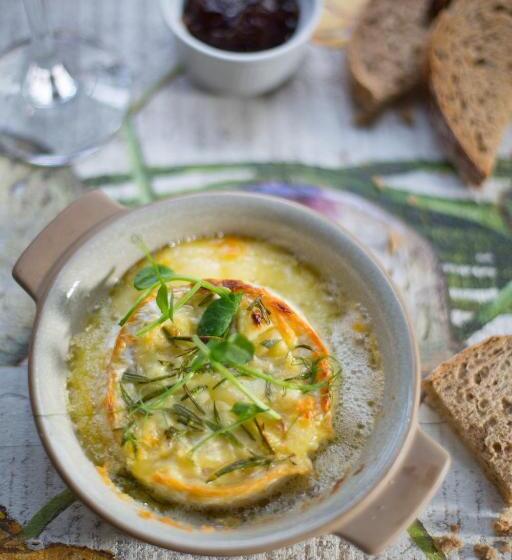 اتاق سوپریور با چشمانداز, Bayards Cove Inn